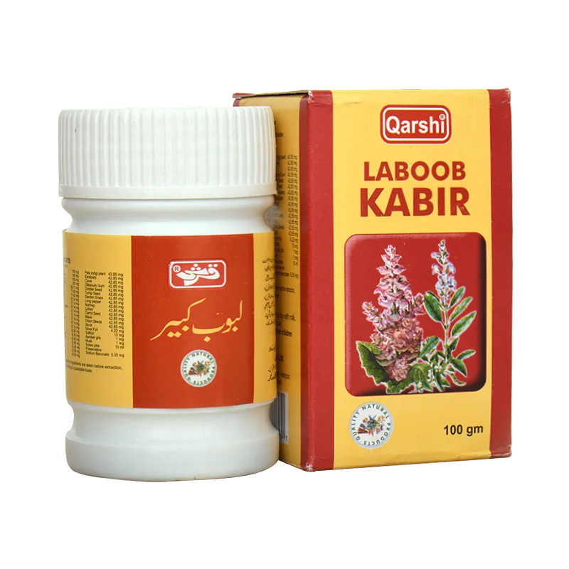 LABOOB KABIR